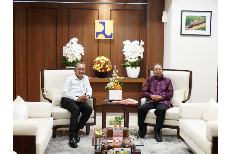 koster-usul-anggaran-rp15-triliun-ke-menteri-pu-diterima