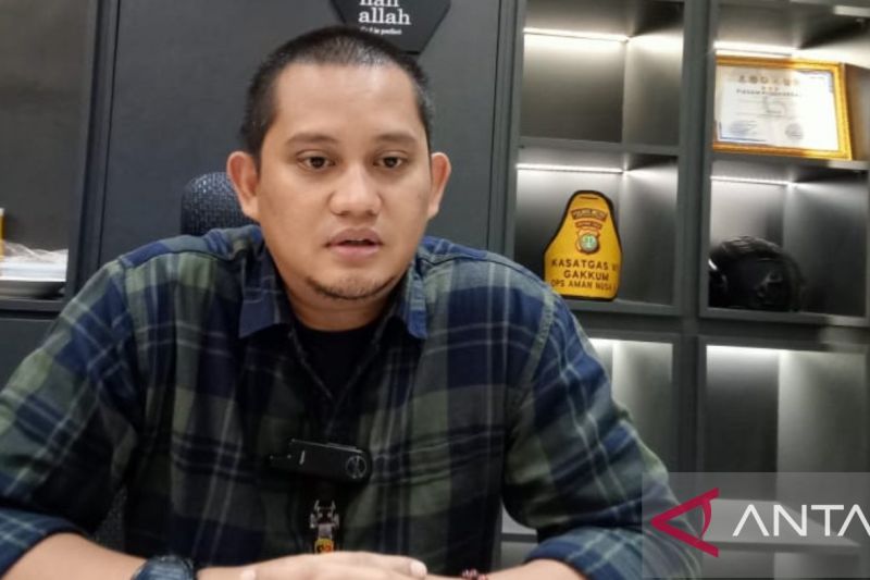 pelaku-penyerangan-polrestro-jakut-dapat-ajakan-dari-medsos