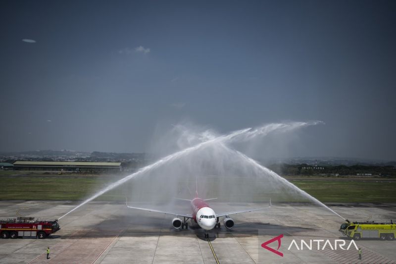 bandara-ahmad-yani-kembali-layani-penerbangan-internasional-rute-semarang-kuala-lumpur