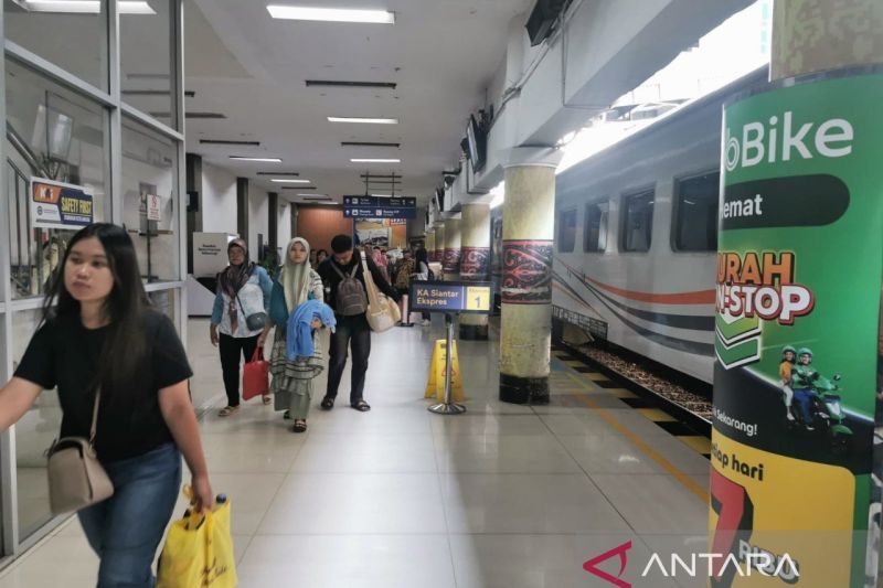 kai-sumut-tambah-kapasitas-tempat-duduk-hadapi-libur-maulid-nabi