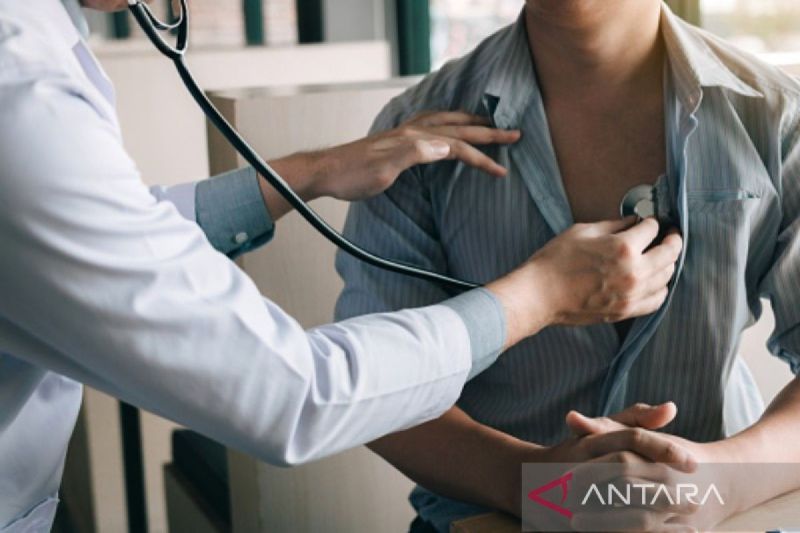 Dokter bagikan kiat mencegah faktor risiko penyakit kardiovaskular