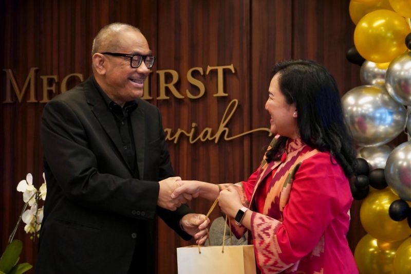 harpelnas-bank-mega-syariah-gelar-cek-kesehatan-gratis-untuk-nasabah