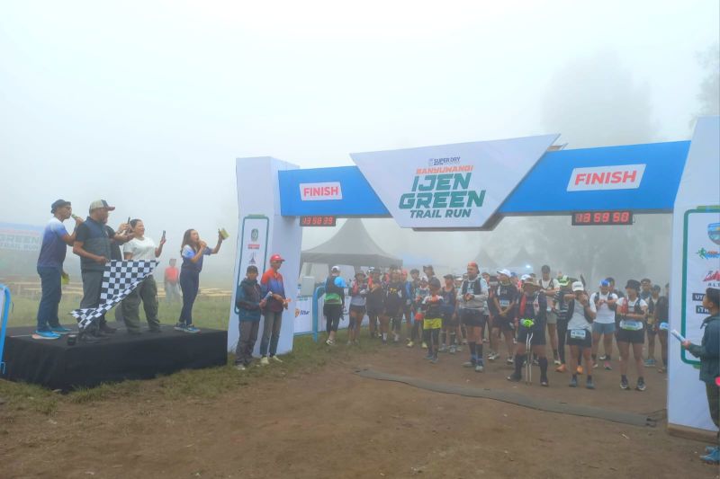 ijen-green-trail-run-jadi-agenda-wisata-olahraga-di-banyuwangi