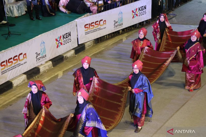 kemenpar-sebut-sissca-2025-jadi-ruang-inovasi-perkuat-pariwisata