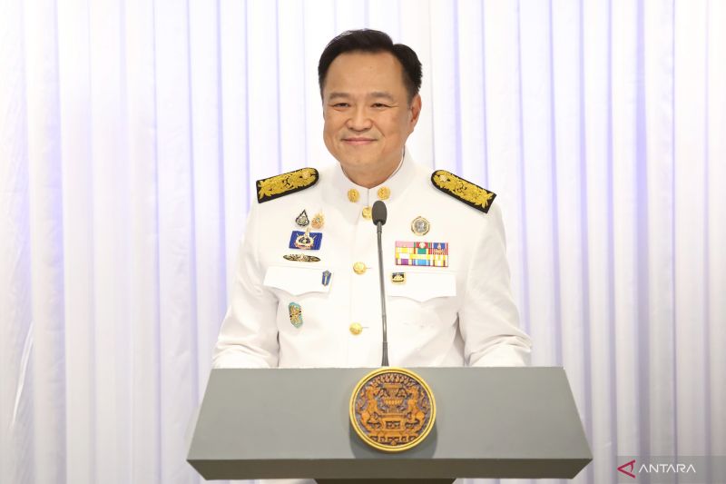 PM Thailand akan ke Malaysia teken gencatan senjata dengan Kamboja