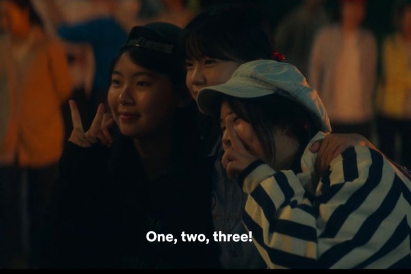 jadwal-tayang-drakor-netflix-you-and-everything-else