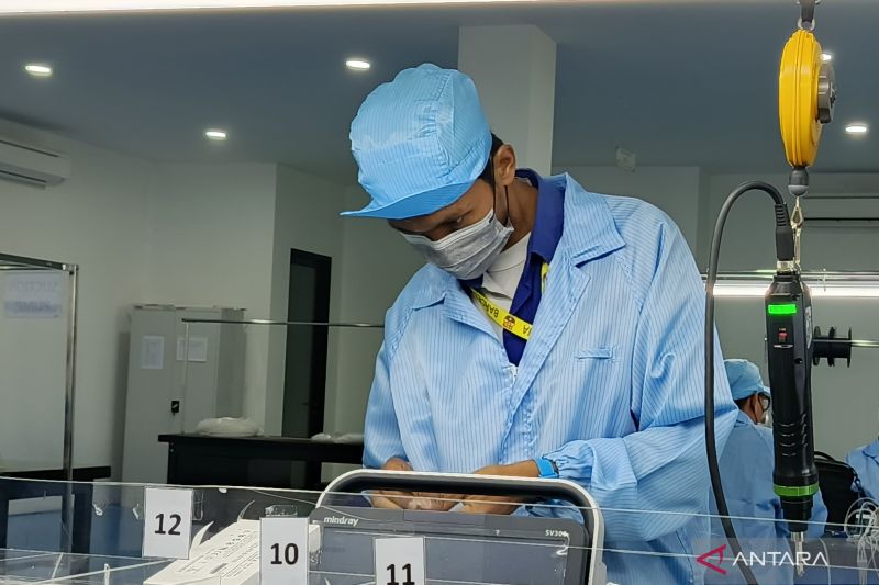 kemenperin-minta-industri-alkes-perkuat-ekspor-ventilator-dan-anestesi