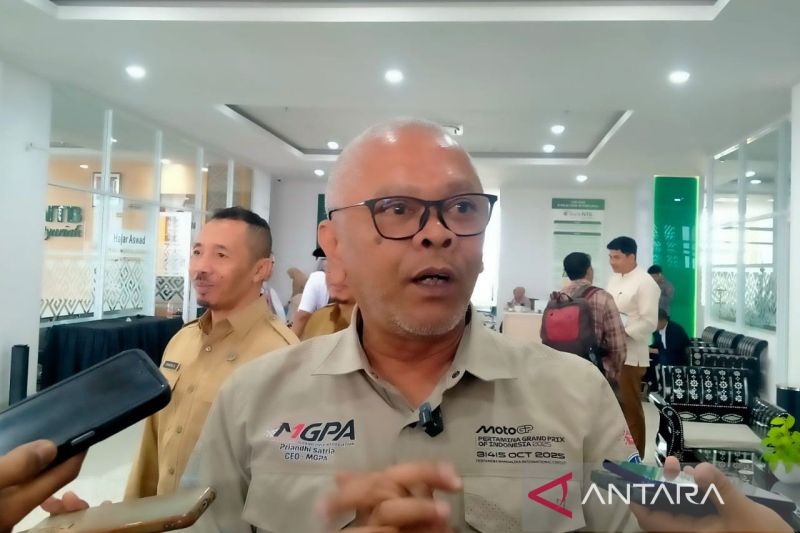 penjualan-tiket-motogp-mandalika-capai-30-persen