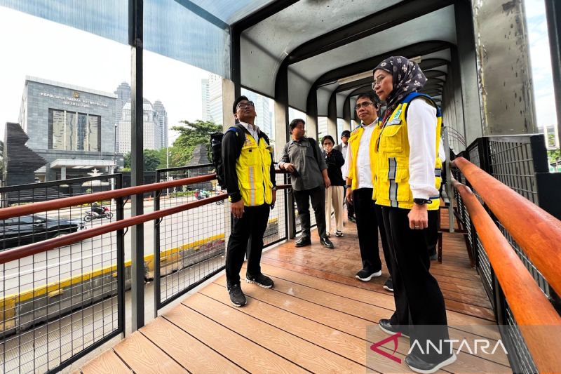 kemen-pu-alokasikan-rp35-miliar-perbaiki-jpo-polda-metro-jaya