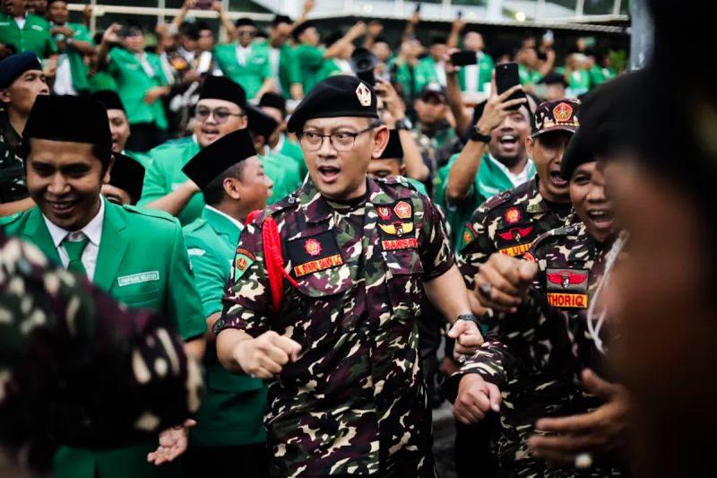 gp-ansor-nilai-isu-krisis-beras-narasi-menyesatkan-penuh-kepentingan