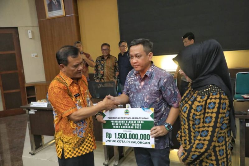pemkot-pekalongan-pembangunan-gedung-dampak-demonstrasi-gunakan-apbn