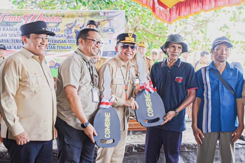 gubernur-kalteng-memacu-program-cetak-sawah-wujudkan-ketahanan-pangan