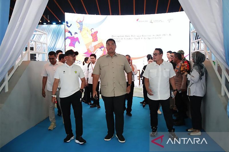 hari-olahraga-nasional-2025-membangkitkan-semangat-persatuan