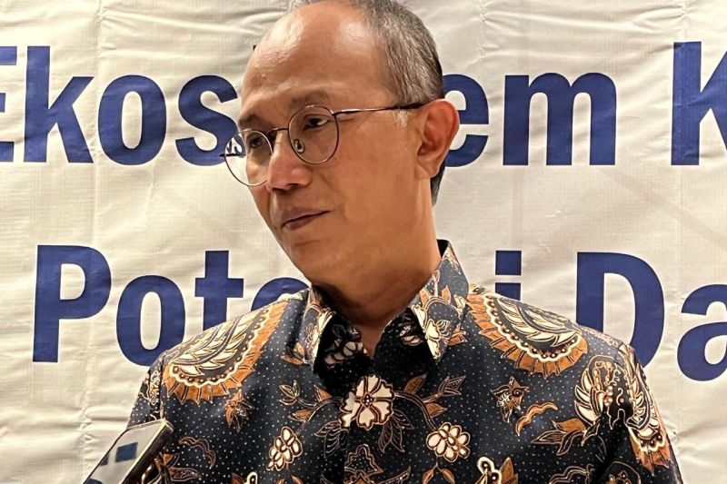ihsg-turun-kadin-jatim-nilai-investor-masih-tunggu-kejelasan