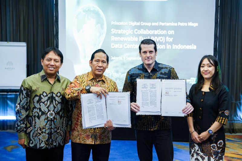pertamina-patra-niaga-dan-princeton-jalin-kemitraan-pemanfaatan-hvo