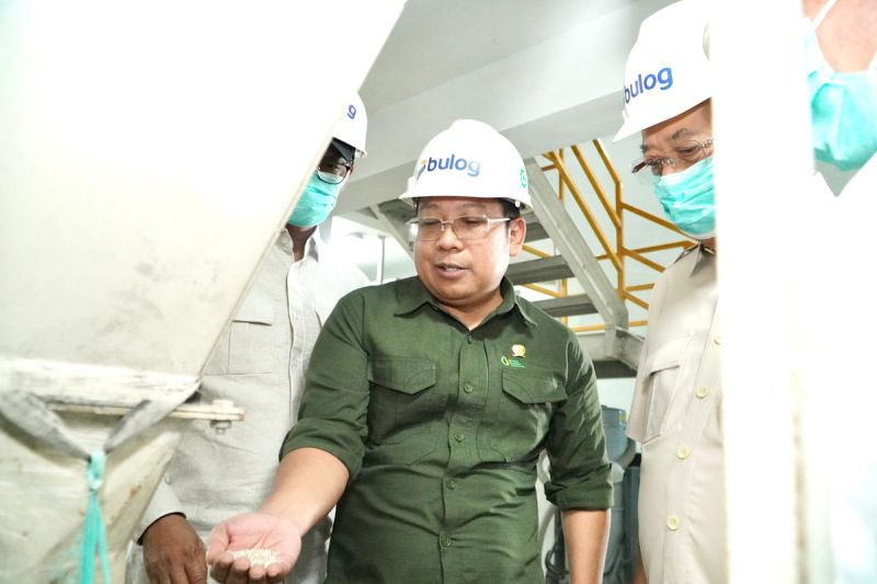 bapanas-memastikan-penyerapan-distribusi-beras-bulog-secara-konsisten