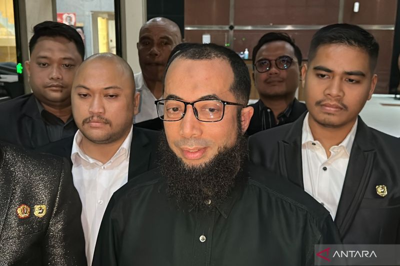profil-khalid-basalamah-saksi-kasus-dugaan-korupsi-kouta-haji