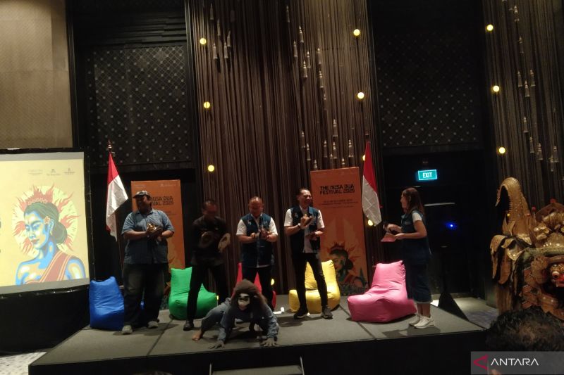itdc-aktifkan-festival-nusa-dua-guna-genjot-pariwisata-bali