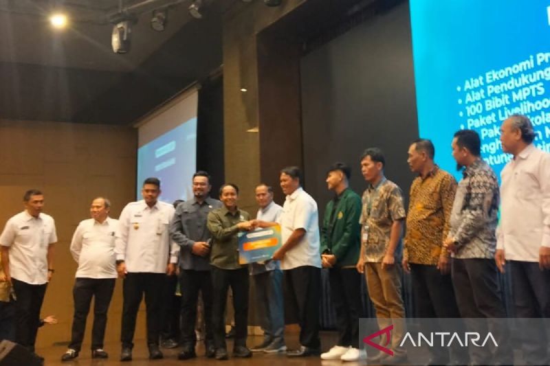 menhut-sebut-perhutanan-sosial-di-sumatera-utara-capai-113000-hektare