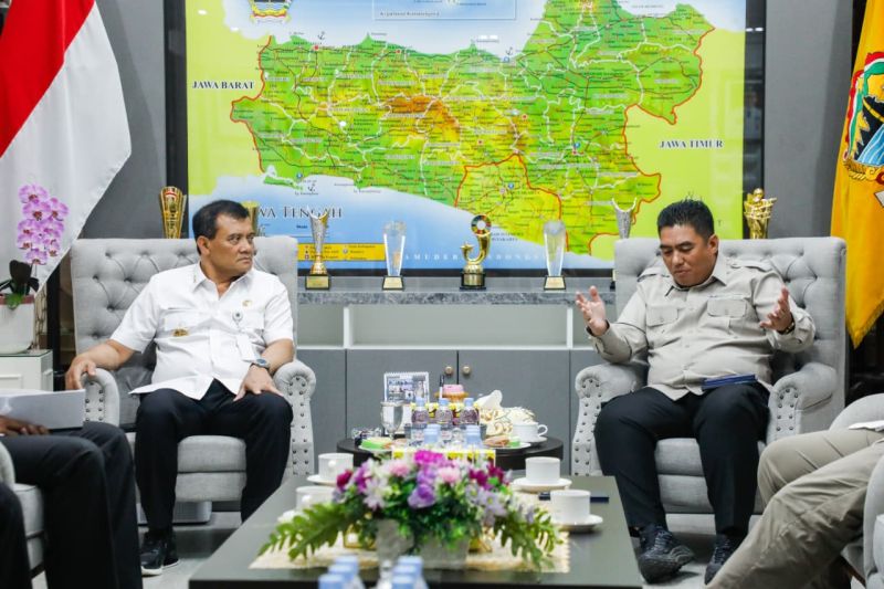 jateng-terima-dana-rp135-miliar-untuk-hilirisasi-sektor-perkebunan