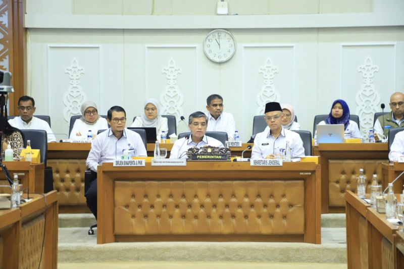 menaker-minta-ruu-prt-segera-rampung-untuk-beri-kepastian-hukum