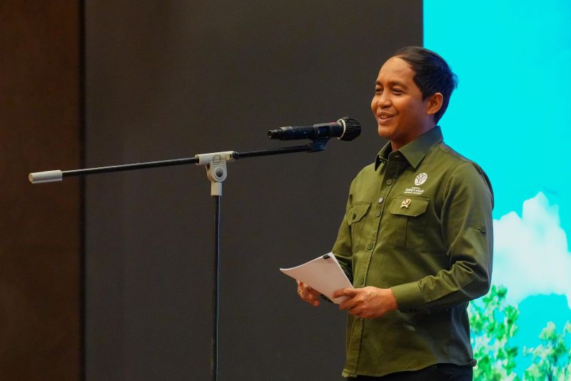 menhut-sebut-pemanfaatan-perhutanan-sosial-menopang-ekonomi-rakyat
