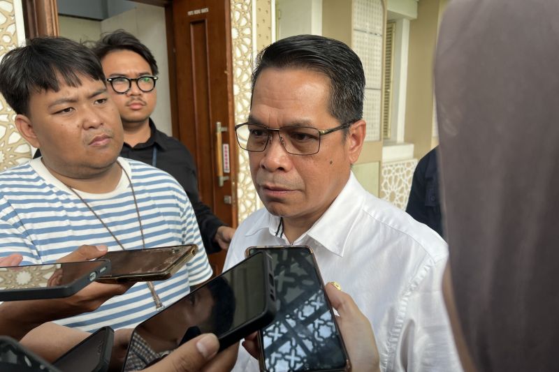 esdm-proyek-kilang-dengan-rusia-tak-terpengaruh-sanksi-dari-as-eropa