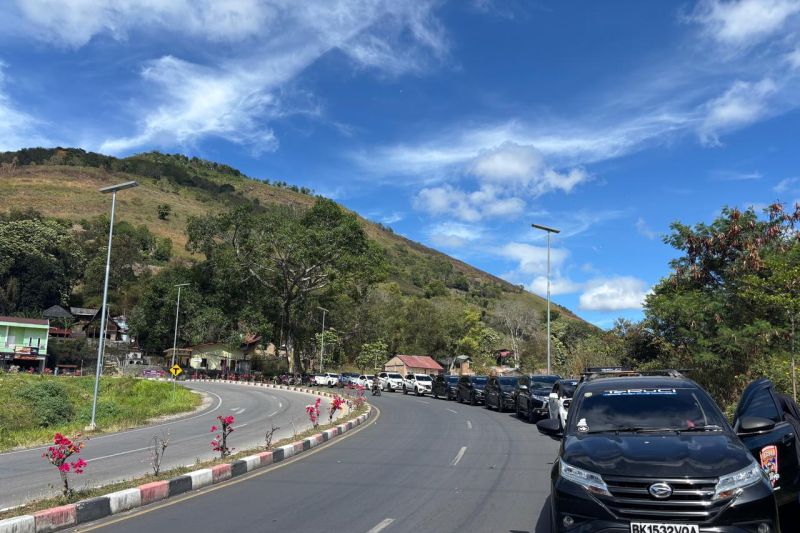 komunitas-teruci-rayakan-hari-jadi-yang-ke-18-di-kawasan-danau-toba