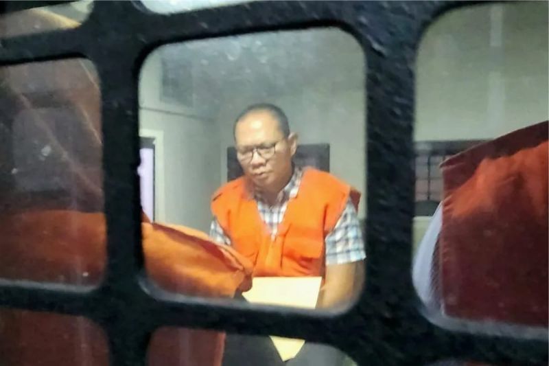 Tanggapan Bank Jakarta terkait penetapan tersangka kasus fasilitas kredit di Bank Jakarta Cabang Semarang