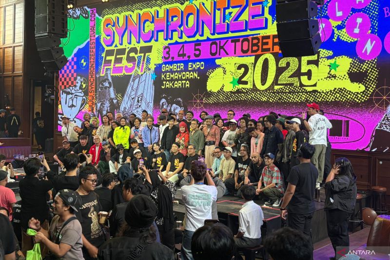 daftar-line-up-lengkap-synchronize-fest-2025-diisi-147-musisi