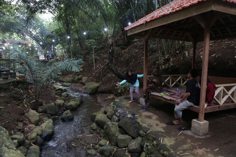 Optimalkan potensi desa usai kunjungan dari China 