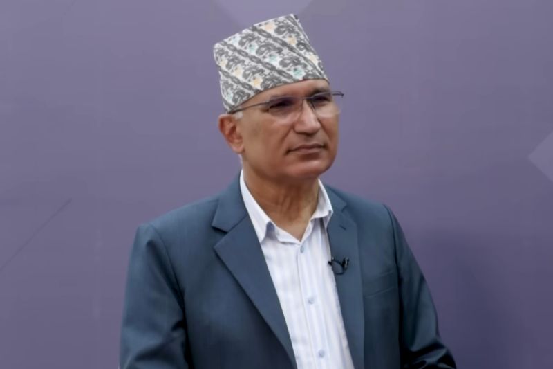 siapa-menteri-keuangan-nepal-yang-menjadi-target-massa-ini-profilnya