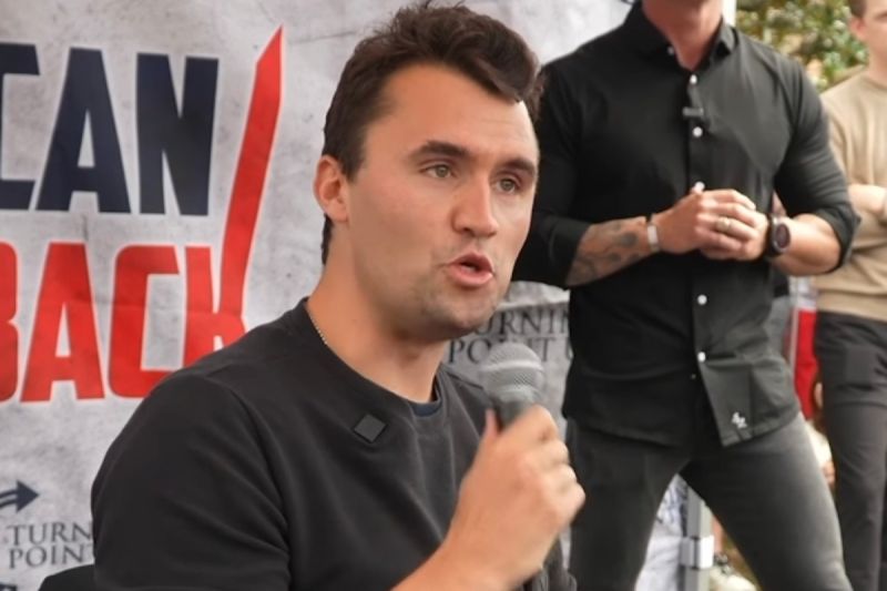 profil-charlie-kirk-aktivis-konservatif-sekutu-dekat-donald-trump