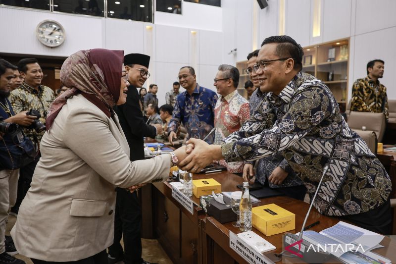 pertamina-akan-gabung-3-anak-usaha-ditargetkan-rampung-akhir-2025