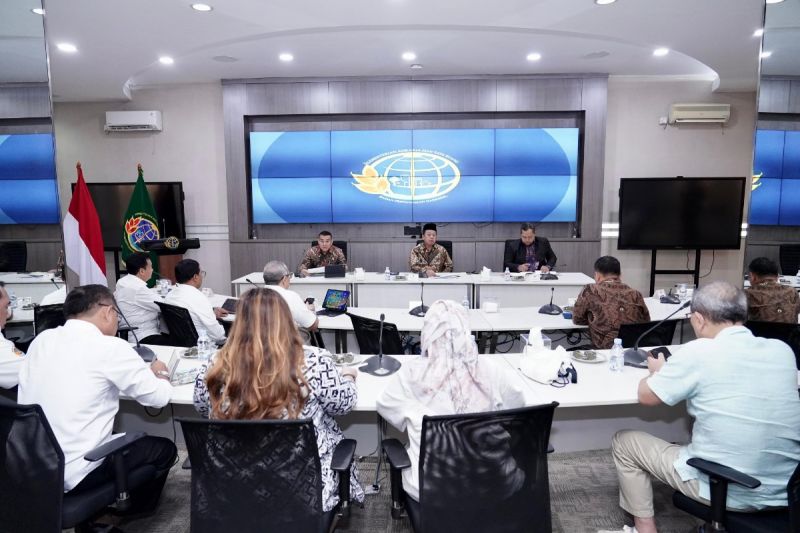 kementerian-atr-gandeng-stranas-pk-dari-kpk-perkuat-ketahanan-pangan