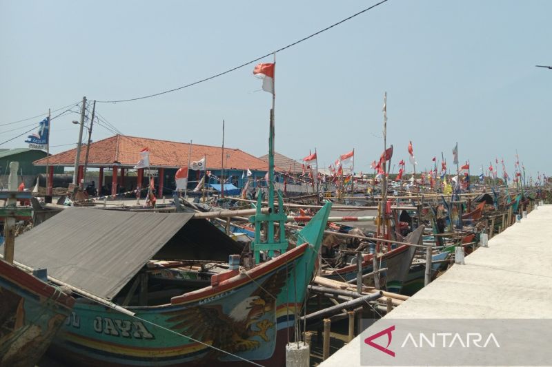 kkp-rampungkan-pembangunan-65-kampung-nelayan-merah-putih