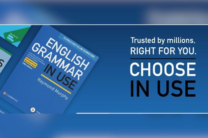 Cambridge Rayakan 40 Tahun Buku 