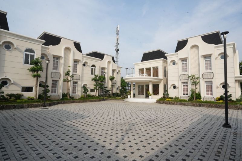 kai-sediakan-5-griya-karya-di-daop-semarang-untuk-jaga-kondisi-awak-ka