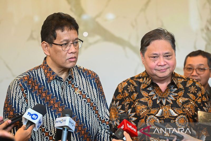 Menkeu Purbaya cari pos anggaran demi dukung program stimulus ekonomi