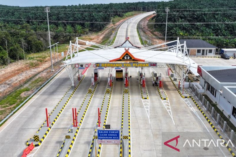 tol-betung-tempino-jambi-dioperasikan-tanpa-tarif-mulai-14-september