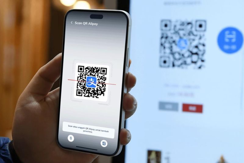 topremit-merilis-fitur-pemindai-qr-alipay-permudah-remitansi-ke-china