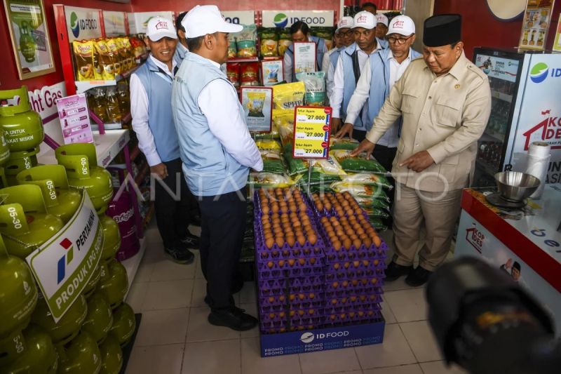 kopdes-merah-putih-bentangan-raih-omzet-rp100-juta-sebulan-pertama