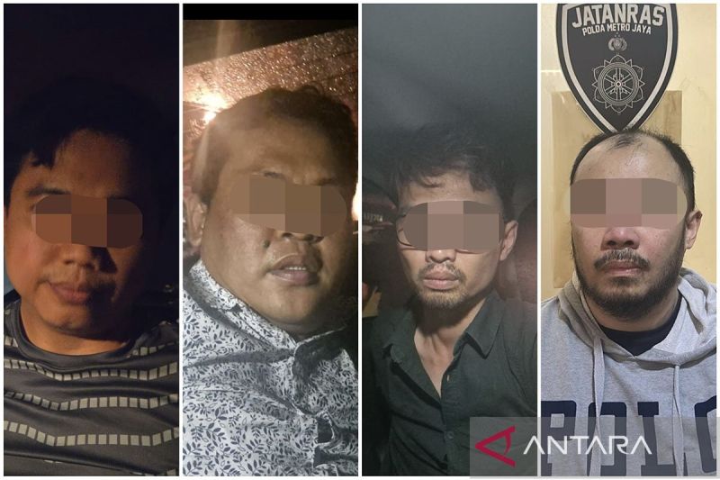 15-tersangka-penculikan-kacab-bank-terancam-12-tahun