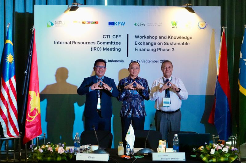 kkp-dorong-pendanaan-berkelanjutan-untuk-kawasan-segitiga-karang
