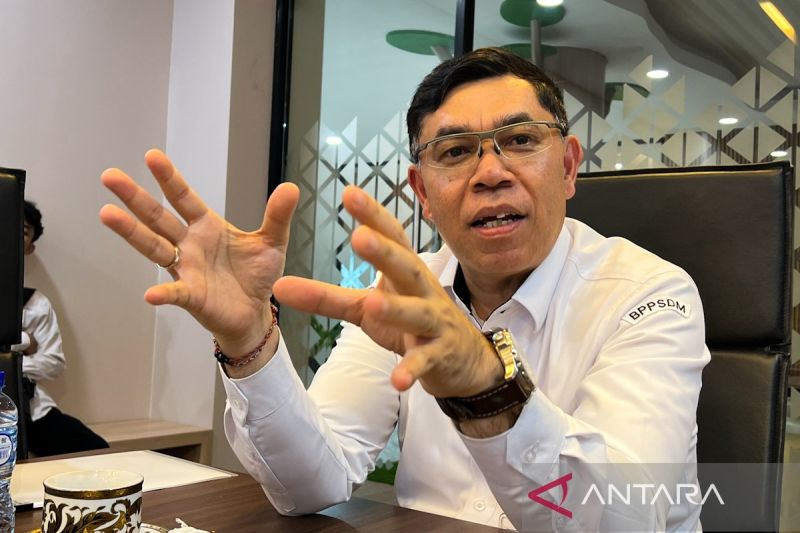 kkp-tanamkan-integritas-sejak-dini-dan-sokong-cpns-berinovasi