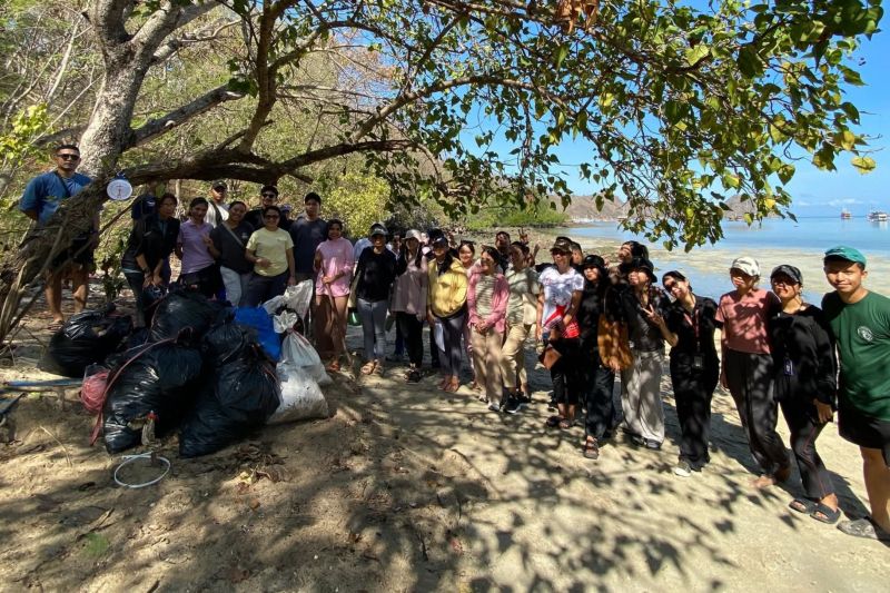 bpolbf-gencarkan-gwp-jaga-kebersihan-keberlanjutan-destinasi-wisata