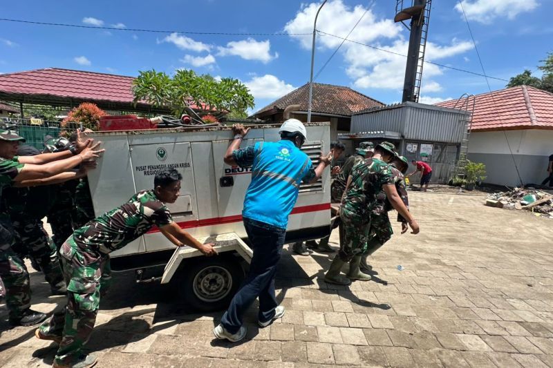 pln-sistem-kelistrikan-di-rsud-wangaya-denpasar-pulih-pascabanjir
