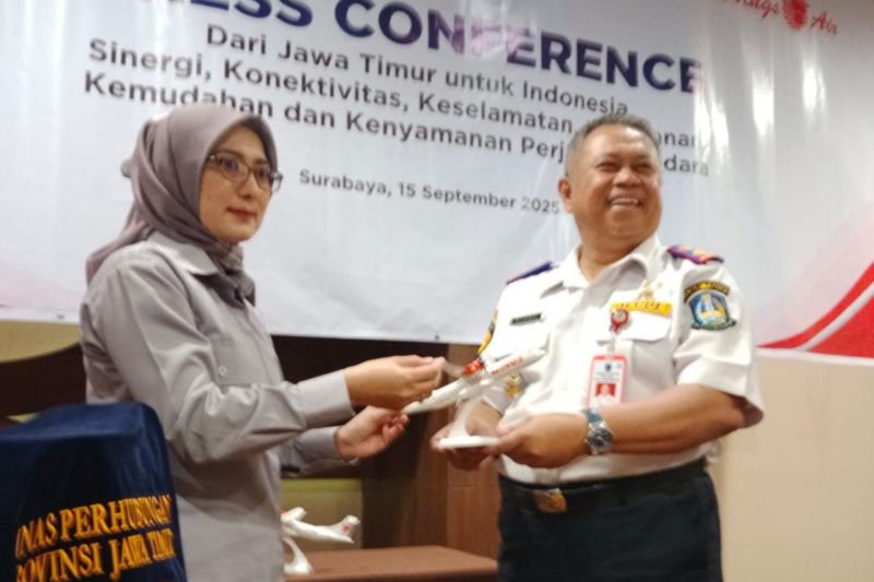kadishub-jatim-rute-baru-wings-air-dorong-ekonomi-dan-pariwisata
