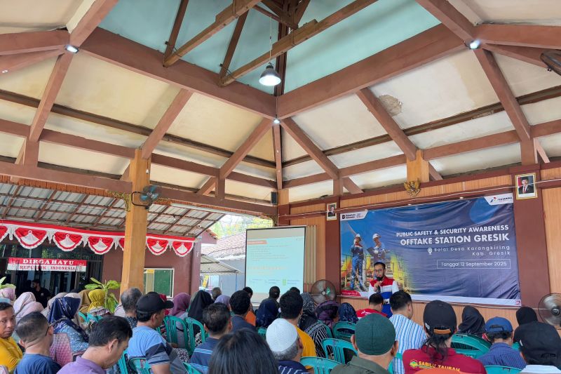 pgn-edukasi-keamanan-dan-keselamatan-infrastruktur-gas-bumi-di-gresik