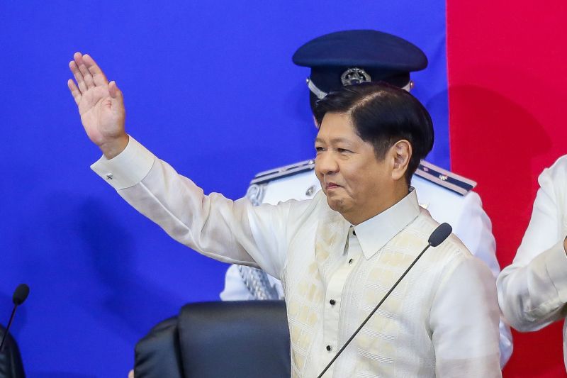 presiden-filipina-bentuk-badan-antikorupsi-usai-marak-protes-korupsi